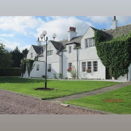 Villa Brig O Doon House Alloway Ayr Exterior foto